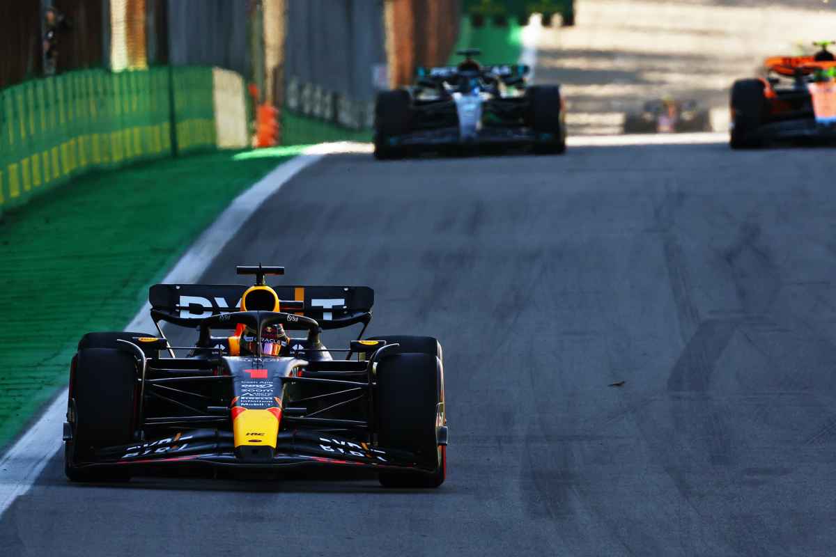 レッドブルF1代表、2024年は接戦を予想「新型車の大幅改善は難しい」　弱点を強化し根本的に違うマシン？　再び支配か、接戦か？