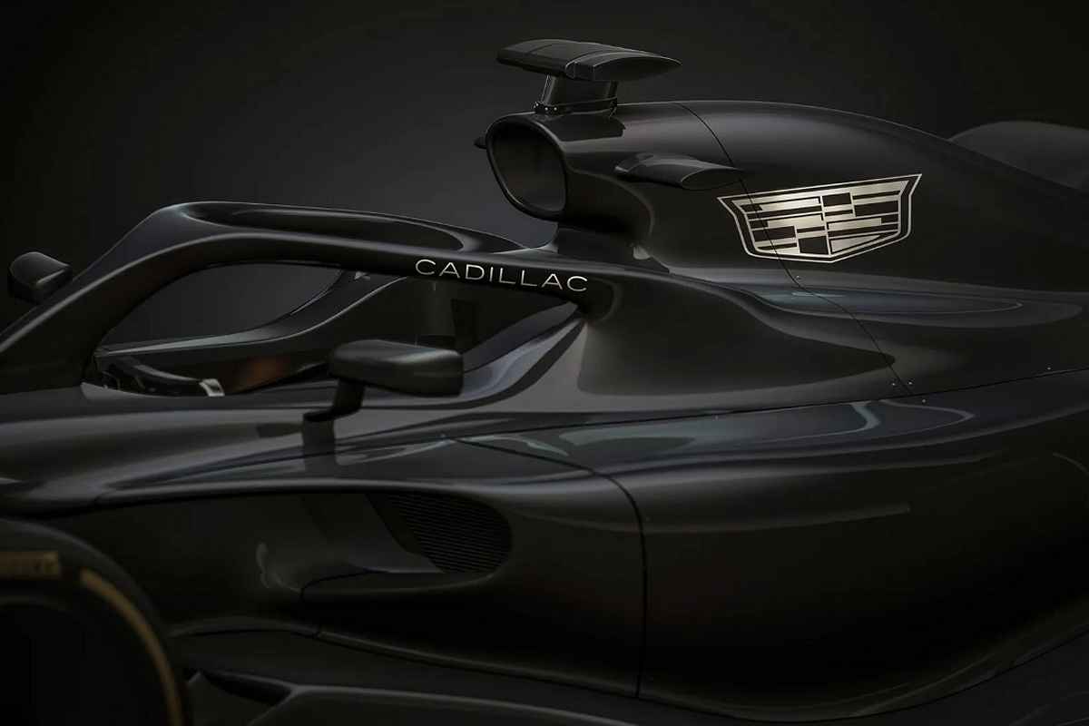 GMが2028年のF1エンジンサプライヤー登録でアンドレッティ・キャデラックのF1参戦を強力にバックアップ