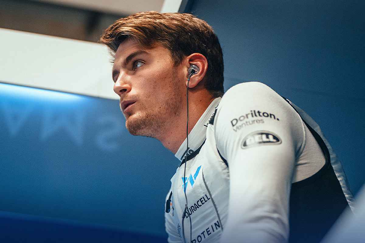 サージェントの体力は大丈夫？ブラジルでは「左腕の麻痺」、カタールでは脱水症状･･･F1ラスベガスGPでは問題は起こらないとウィリアムズ代表