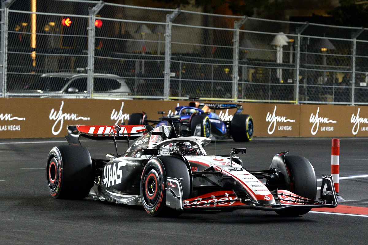 ラルフ・シューマッハ、ハースの姿勢は「今のF1では通用しない。F1はオリンピックではない」　シュタイナー代表「我々は何も間違えていない」