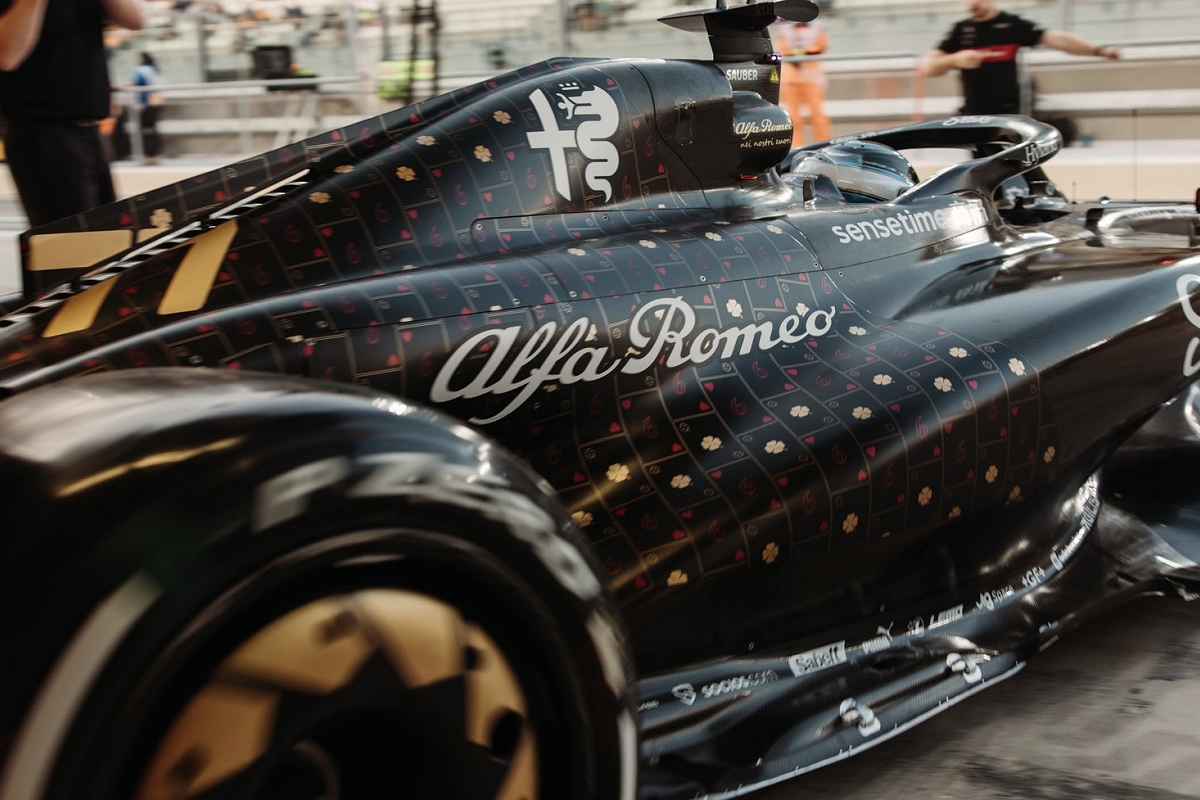 アルファロメオが撤退したザウバーF1の今後を懸念する声「ドライバーたちが円満なのも問題だ」とスイス人ジャーナリスト