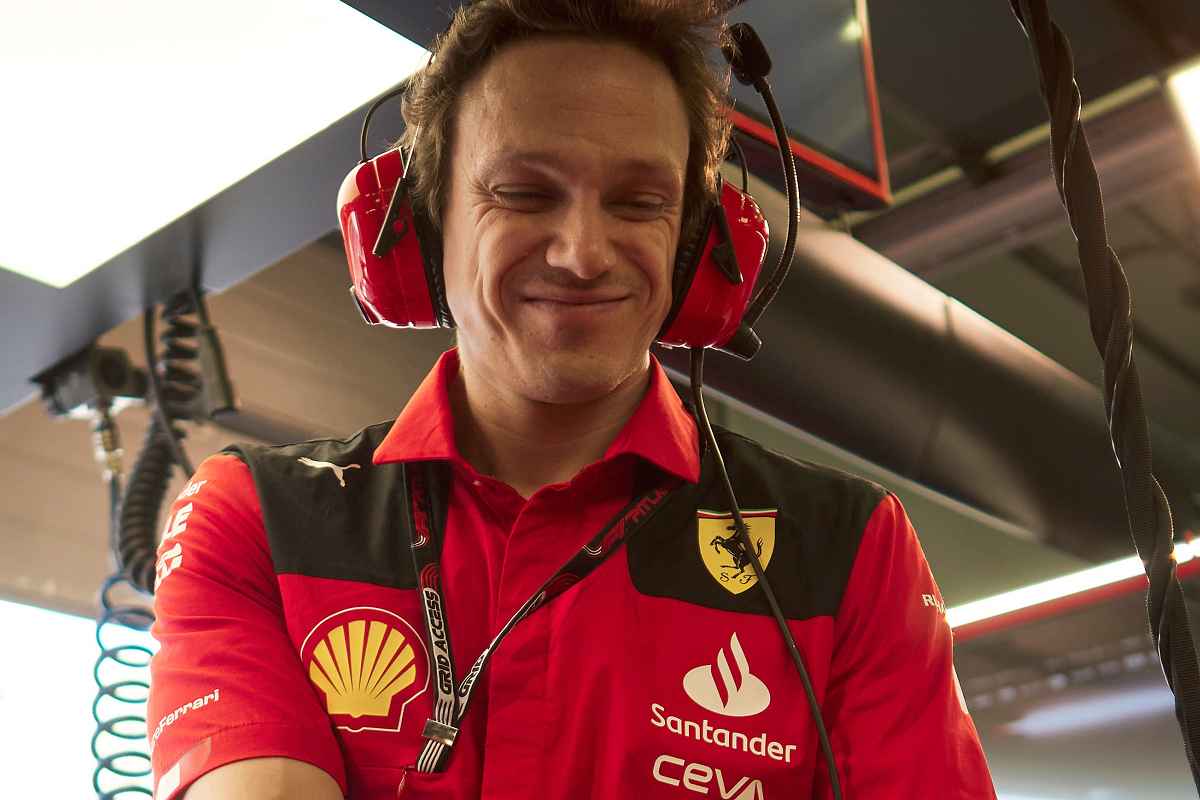 フェルスタッペンがサインツからトレーナーを引き抜き！父ヨスとも仕事をした元F1チームマネジャーの“息子”