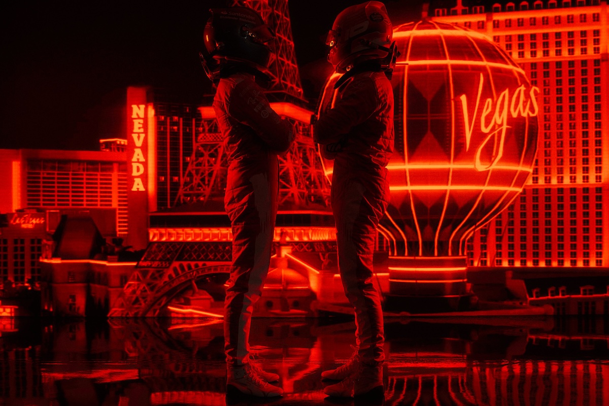 【動画：フェラーリF1】9日にシャルル・ルクレールとの契約延長を発表か？その噂を疑問視する声も