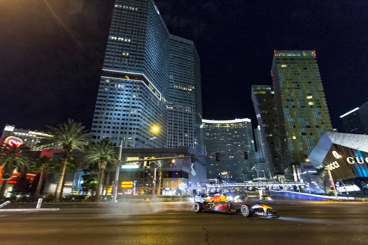 ラスベガスの従業員3万5,000人がストライキ準備･･･40年以上ぶり開催予定のF1ラスベガスGPに開催危機