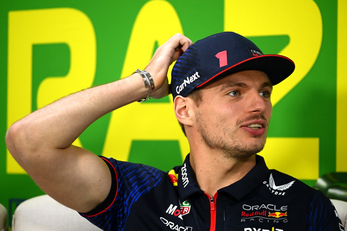 フェルスタッペンの2024年スーパーライセンス料は2億円超！？現在ランキング2位ペレス、13ポイントの角田裕毅、1ポイントのサージェントはいくら？