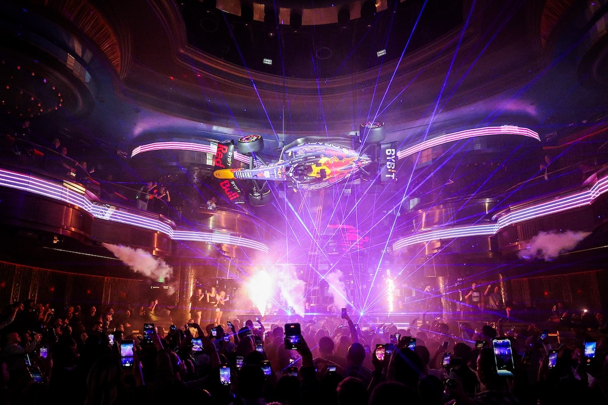 “チケット高すぎ”で混乱、F1のCEOが謝罪までしたF1ラスベガスGP、開催前日のシートはいくら？