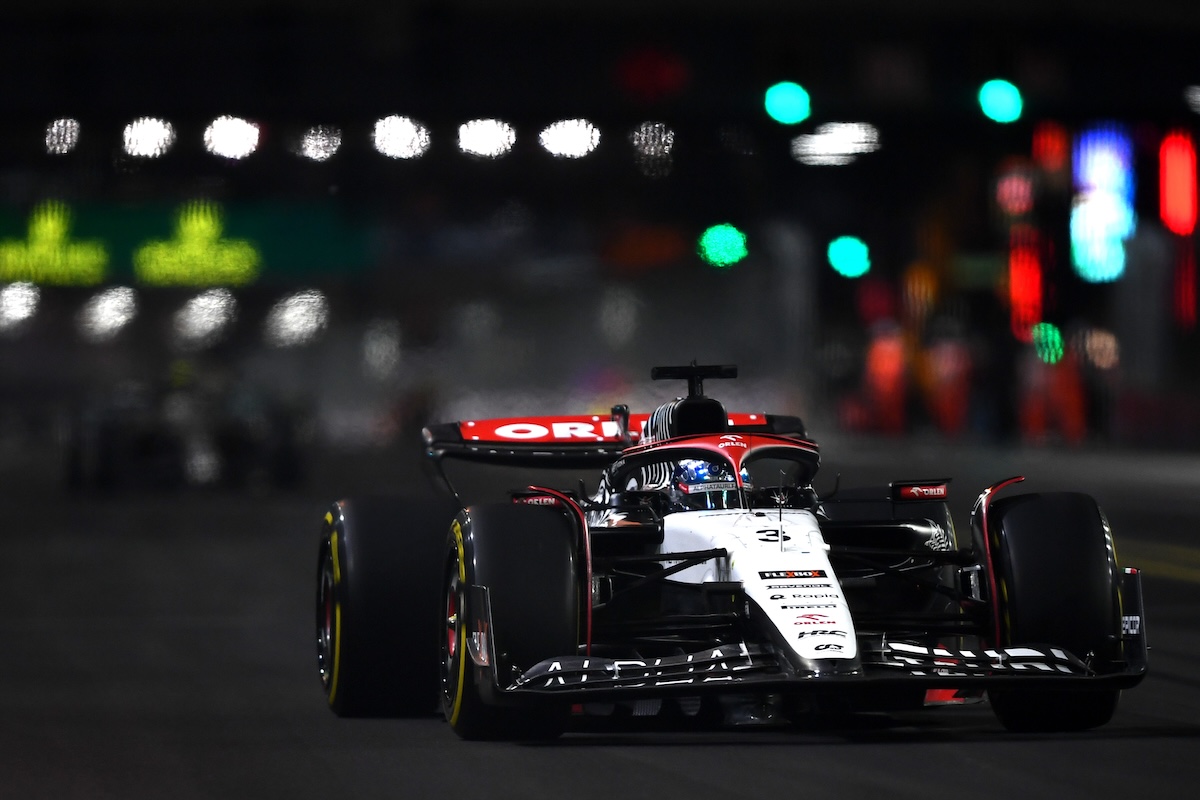 リカルド「グリップに苦戦するのは分かっていた。ライバルより速かったけどそれでもトップ10は無理だった」