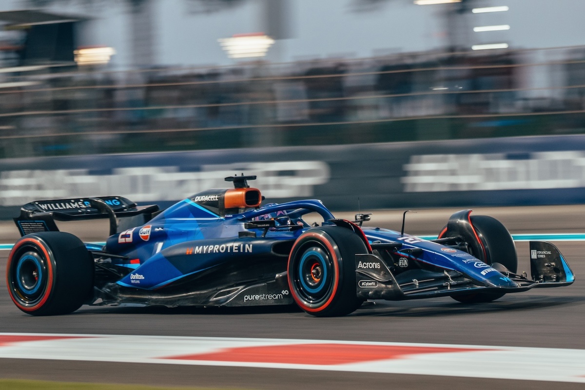 ウィリアムズF1エンジニア「アルファタウリは力強いグリッドだが我々には良いレースカーと良い戦略がある」年間7位を守れるか？