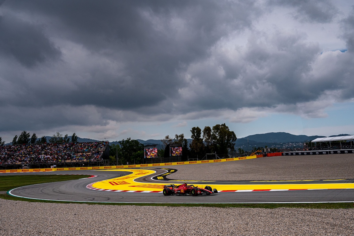 サインツの父は故郷マドリード推し！「バルセロナを失っても悲劇ではない」スペインでのF1開催地は首都に移るのか？