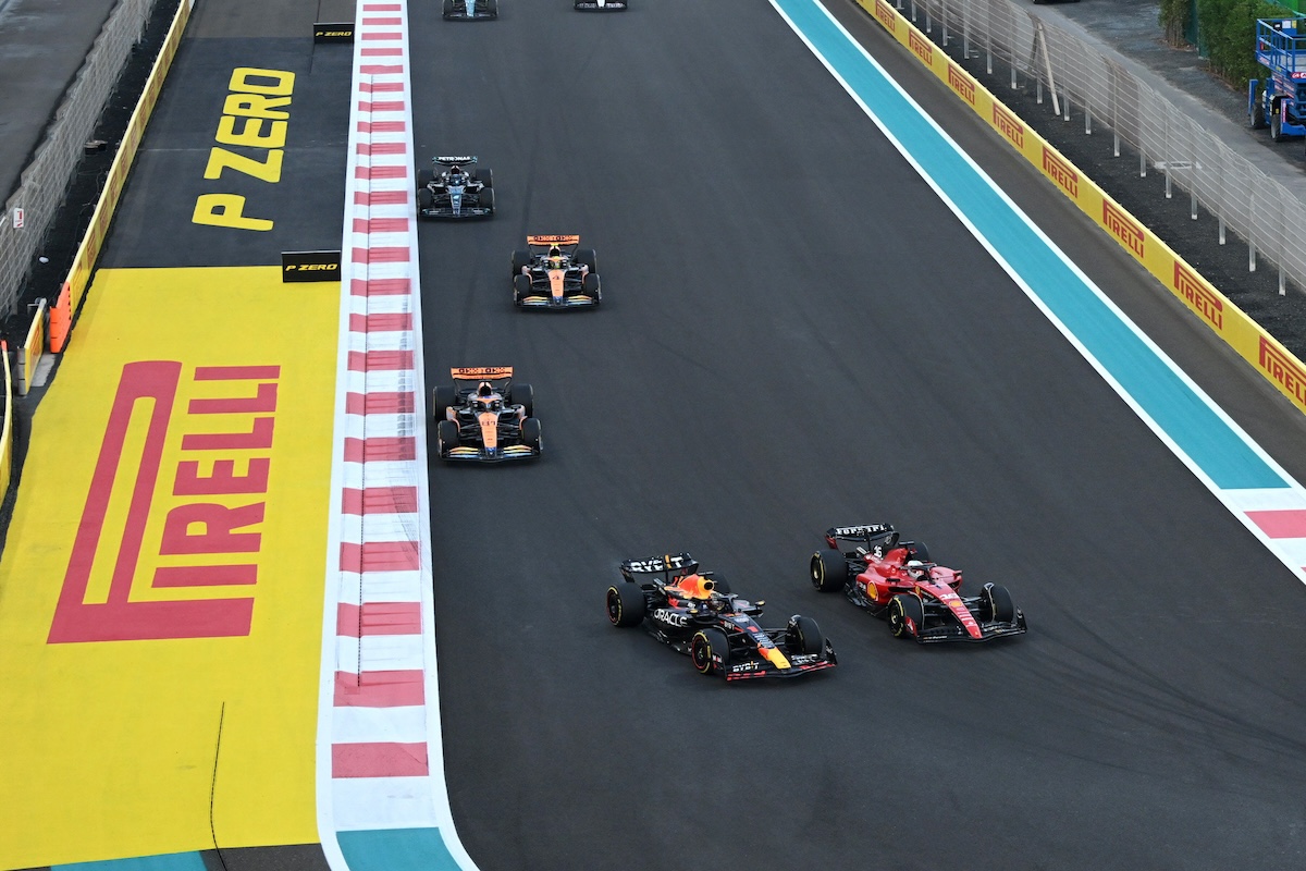 F1委員会がタイヤ開発でピレリに注文したものとは？「見たいのはオーバーテイク」もっとレースを面白くするために、もっと良いタイヤを