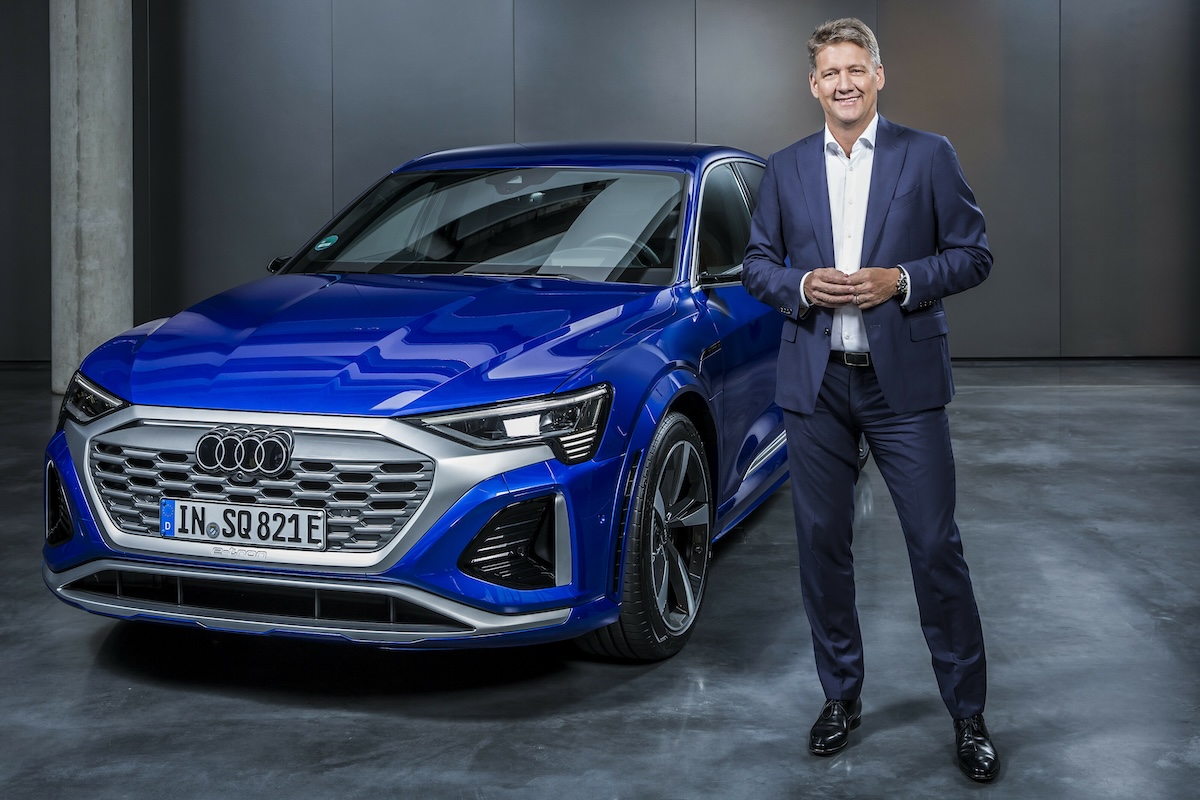 揺れるアウディのF1参戦、コスト削減に取り組む新CEOはザウバー買収とF1参入を支持か？“100日間の守秘義務”を終えて公でコメントか？