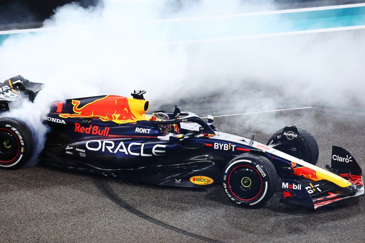 現行のF1空力ルールを改善するには「遅すぎる」とFIA、2026年からあのパーツが「簡素化」