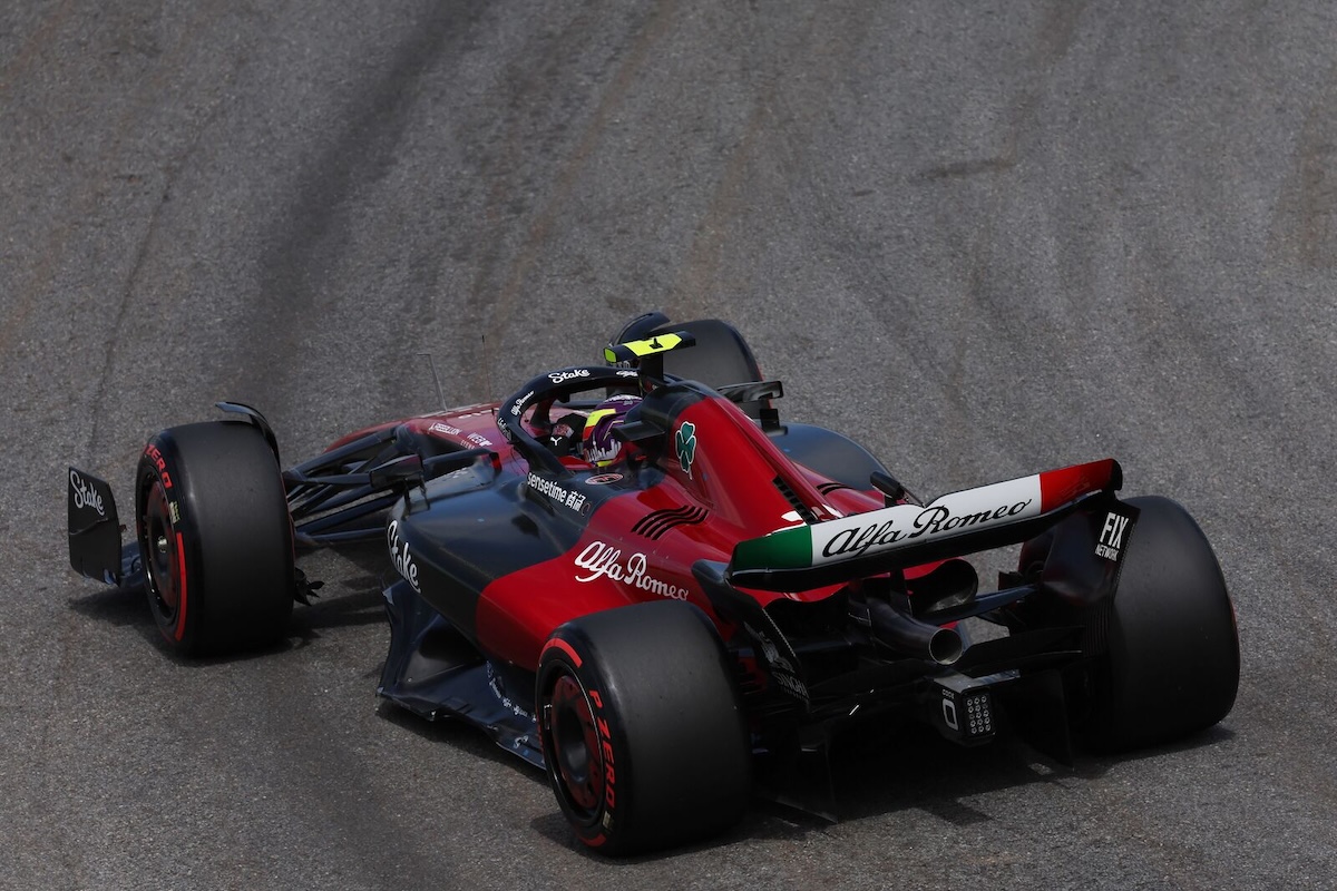 アルファロメオCEO、ハースとのF1契約を断ったことを認める　次に注目するル・マンとWECは中途半端にやらない