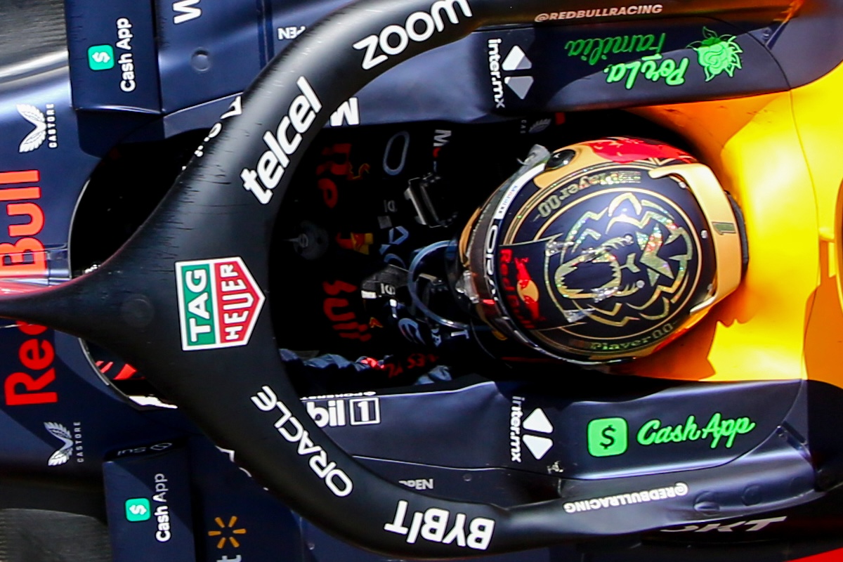 アルファタウリの新名称が正式発表前に流出？新F1チームサイト用ドメインも取得済み