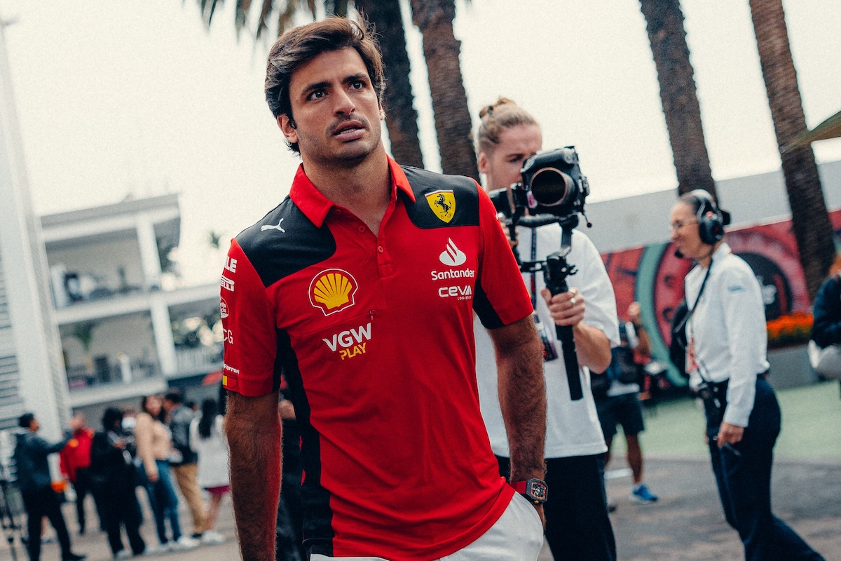 やはりアウディ？「サインツはメルセデスに合わない」と元F1ドライバー