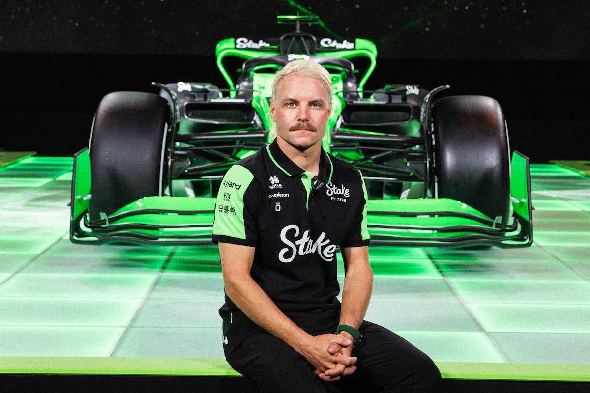 メルセデスF1時代のクリーンなイメージ脱却のボッタス、フィンランドでは禁止のニコチン商品宣伝で炎上