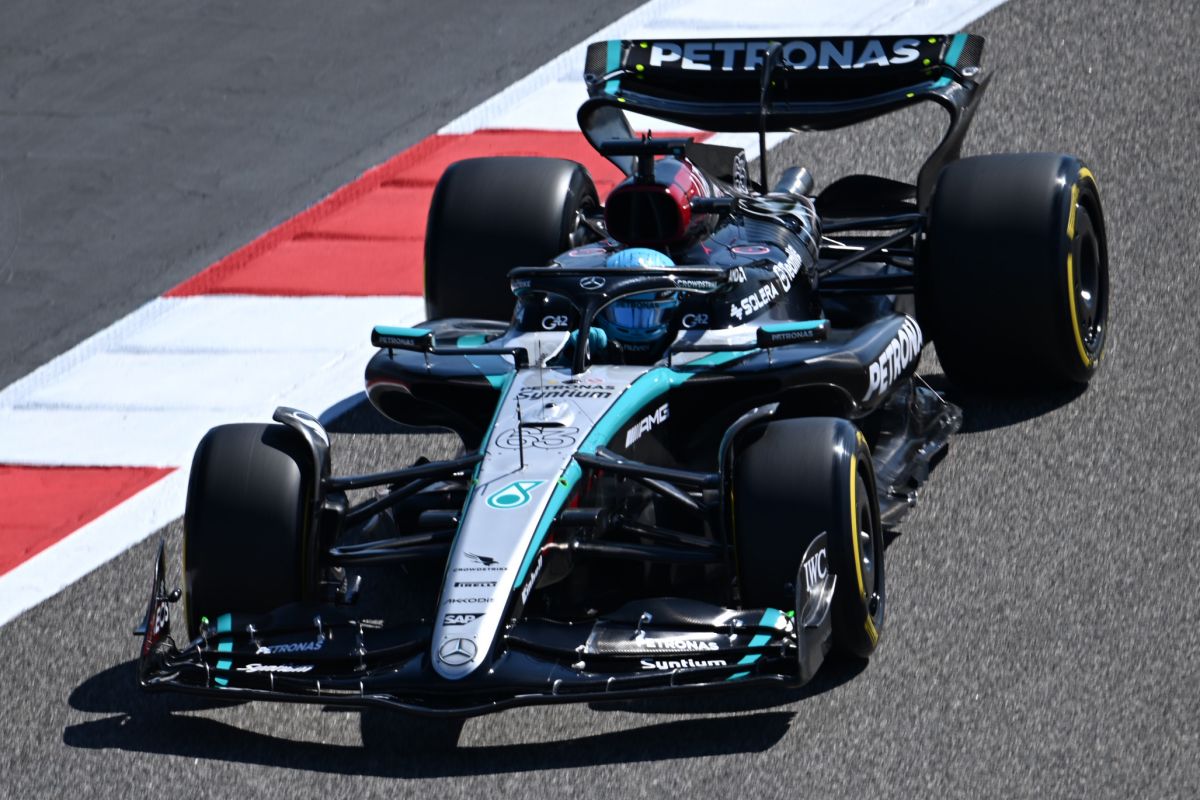 メルセデスF1にできなかったことをレッドブルF1が実現…その理由を分析するトト・ヴォルフ代表、メルセデスF1はなぜレッドブル型を選んだ？