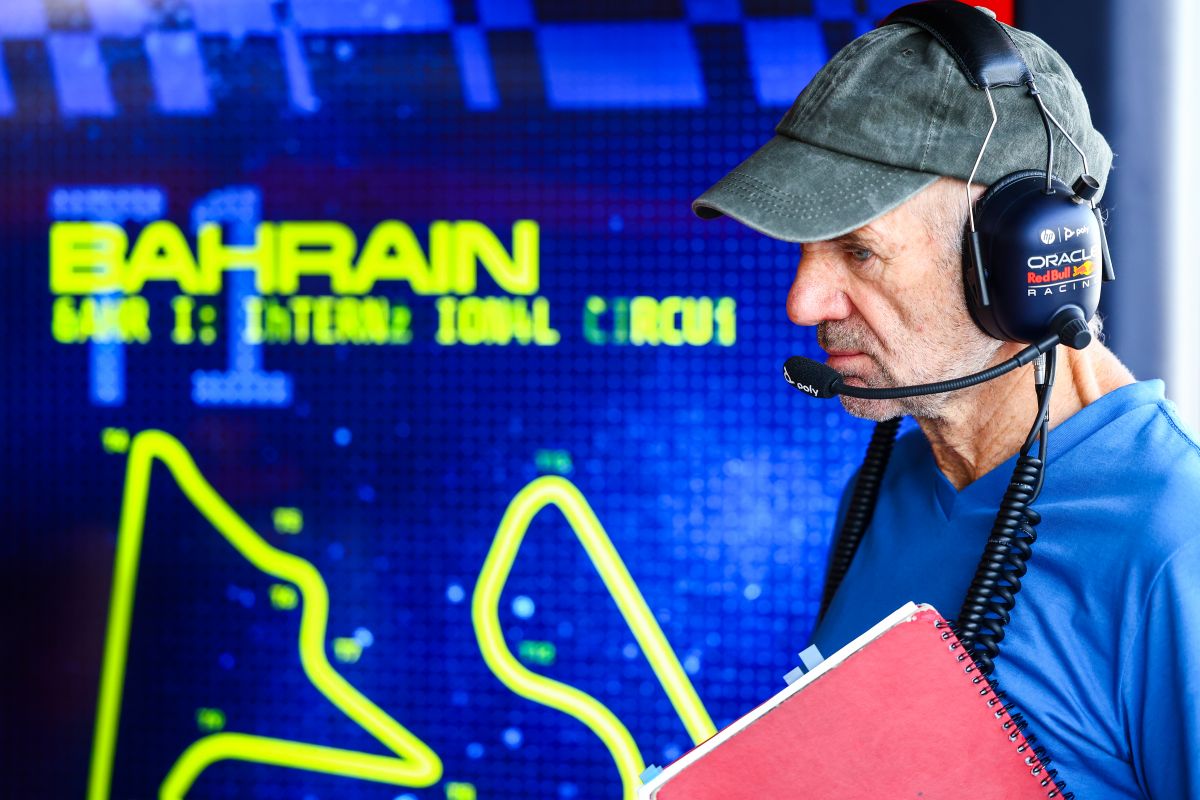 一歩先を行くレッドブルF1のニューウェイ「他チームがマネしてくるのはわかっていた」