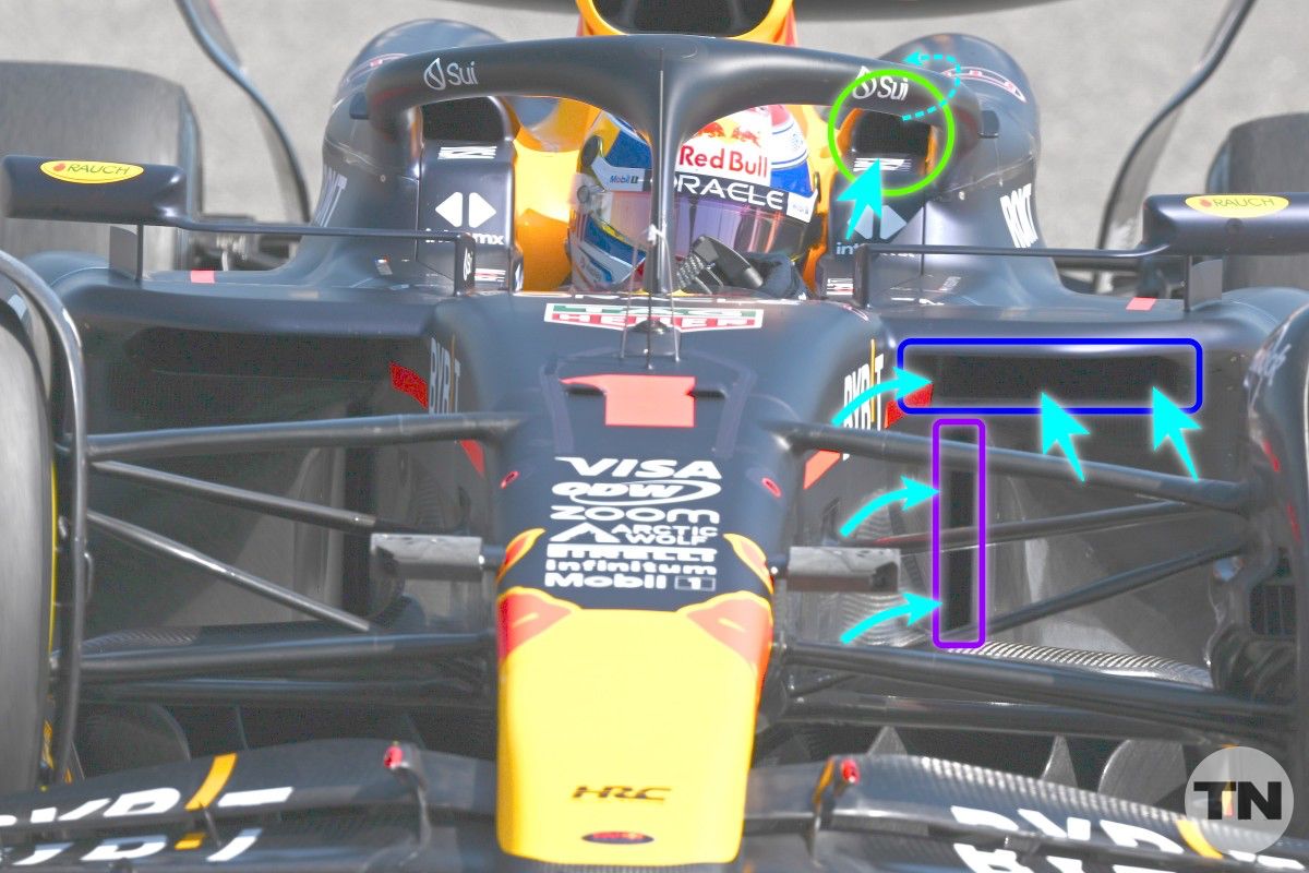 ニューウェイ「ラジエーターなしを好んできた」レッドブルF1首脳「シミュレーションと風洞データは非常にうまく機能」