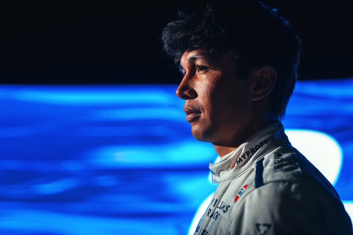 「アルボン？過大評価だ」と元F1ドライバー･･･メルセデスF1の2025年シート争い活発化