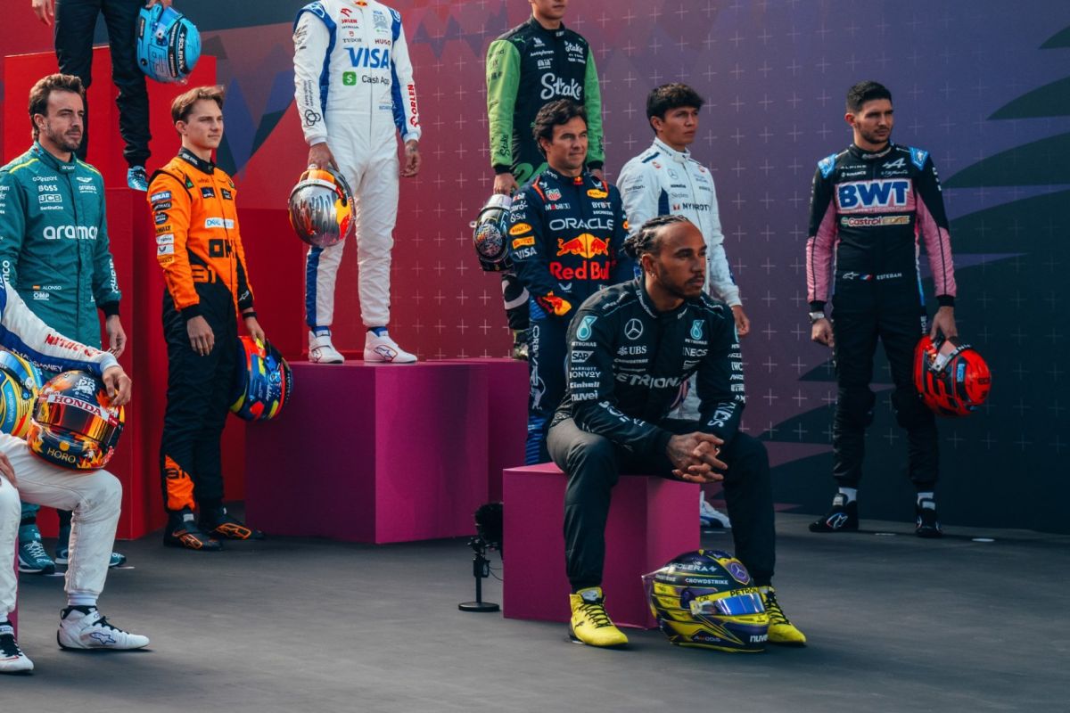 ニューウェイ加入か？ハミルトンのフェラーリF1移籍決断の背景にはまだ隠された事がある？