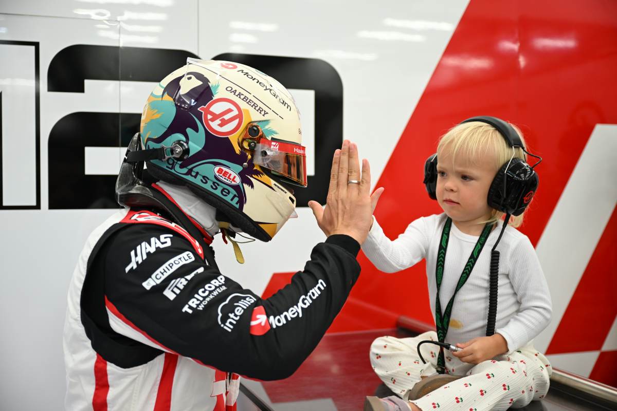 マグヌッセン、ハースF1のレースペースに自信「予選は悔しいけどレースペースはもっと競争力を発揮できる」