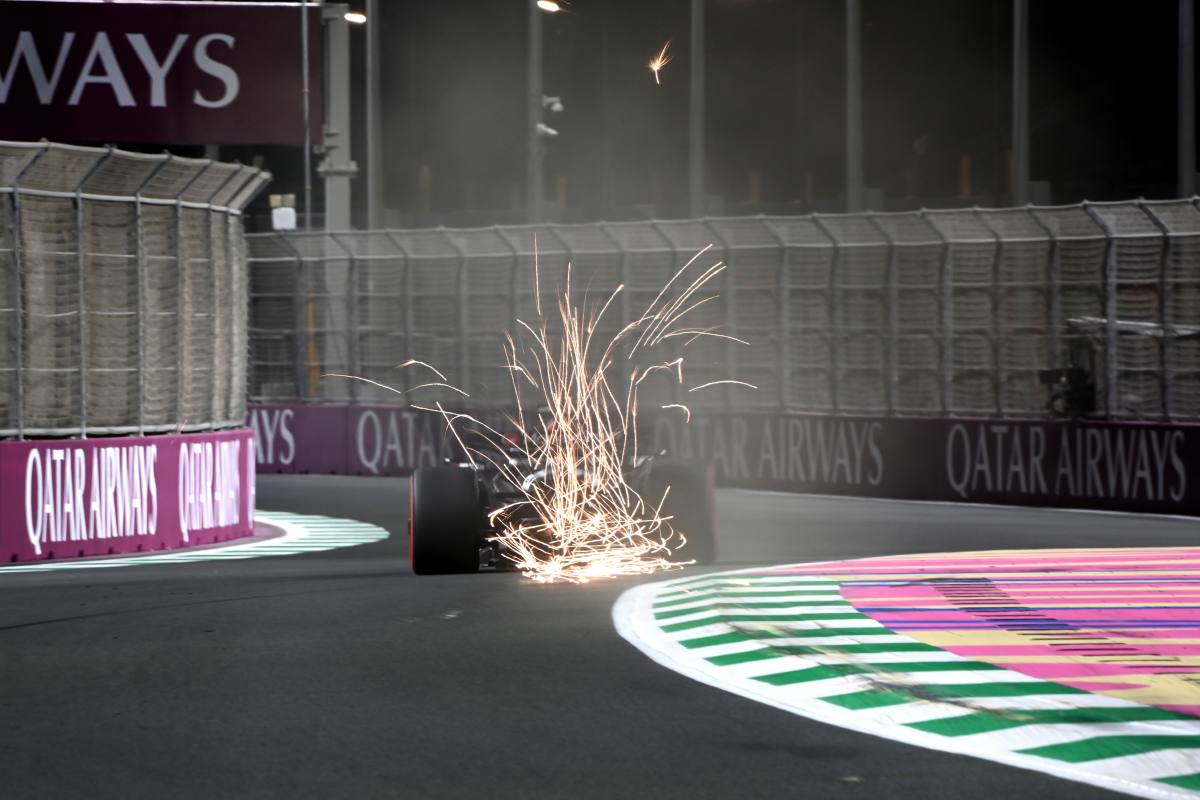 ハースF1小松代表「タイヤは問題なく機能」中団グループは本当にタイト「予選はかなり厳しいものになる」