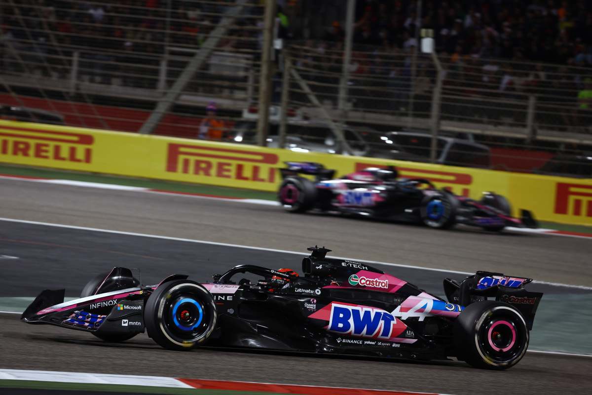 混乱？最下位のアルピーヌF1、チーム再編を発表…2人の責任者が離脱、3つのポストを新設で飛躍なるか