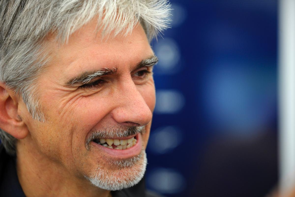 マッサの120億円訴訟：F1王者ヒル「もし父の王座を奪うなら…訴えてやる！」とジョーク飛ばす