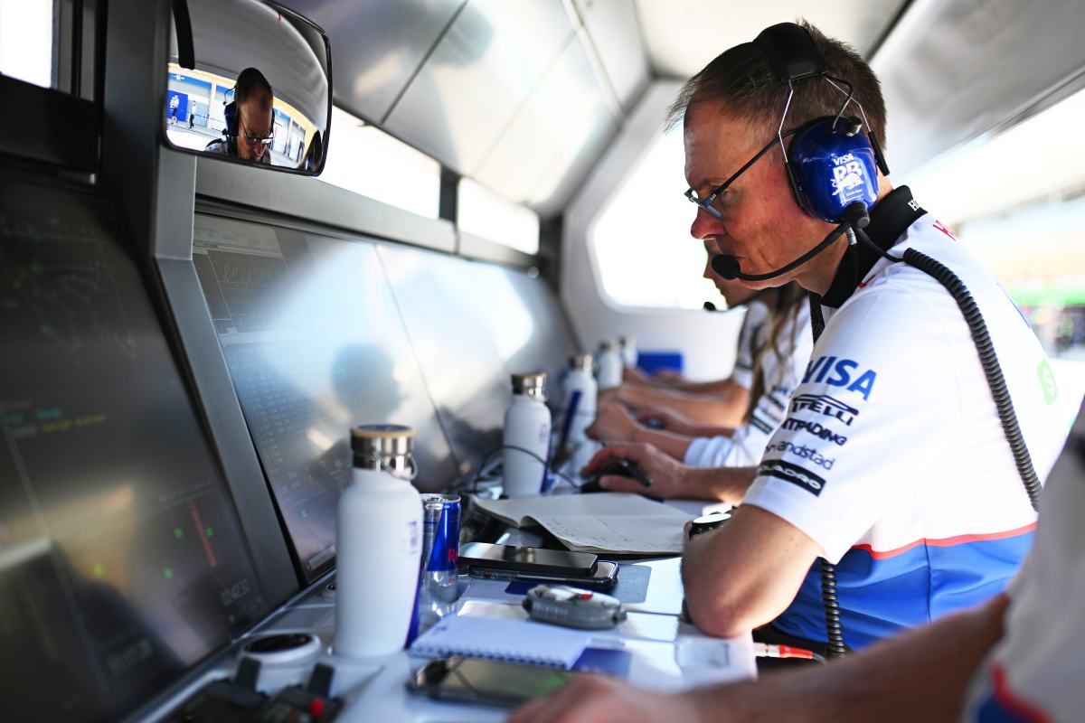 RB F1ディレクター、現状には満足も「なぜFP2で競争力が低下したのか」