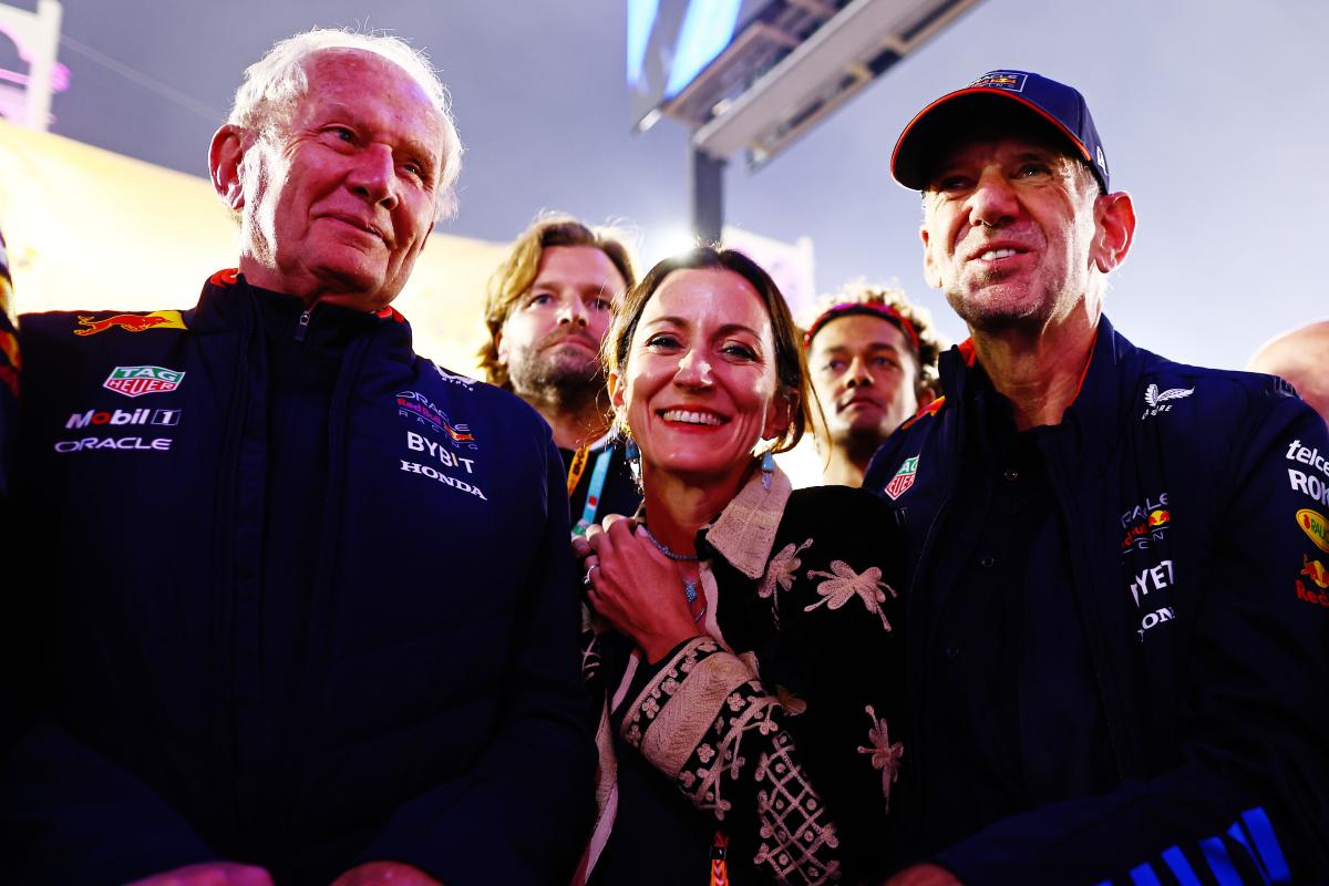 レッドブルF1は2つの陣営に分かれているとラルフ・シューマッハ「ホーナーはチームのために辞任すべきだ」