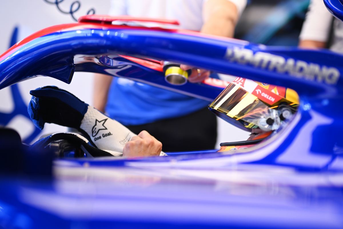 みんなの予選予想、結果発表！F1第2戦サウジアラビアGPのトップ10、角田裕毅とリカルドの予選順位は？