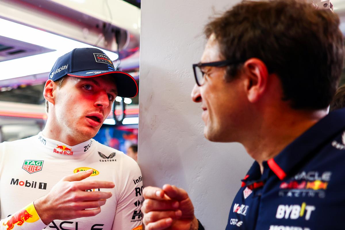 内紛は最強レッドブルF1を崩すチャンス…メルセデスとフェラーリが主要人物引き抜きに動く