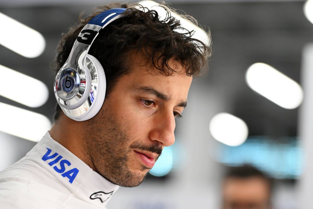 リカルド「昔の自分を取り戻したい」F1キャリア終了の噂に反論