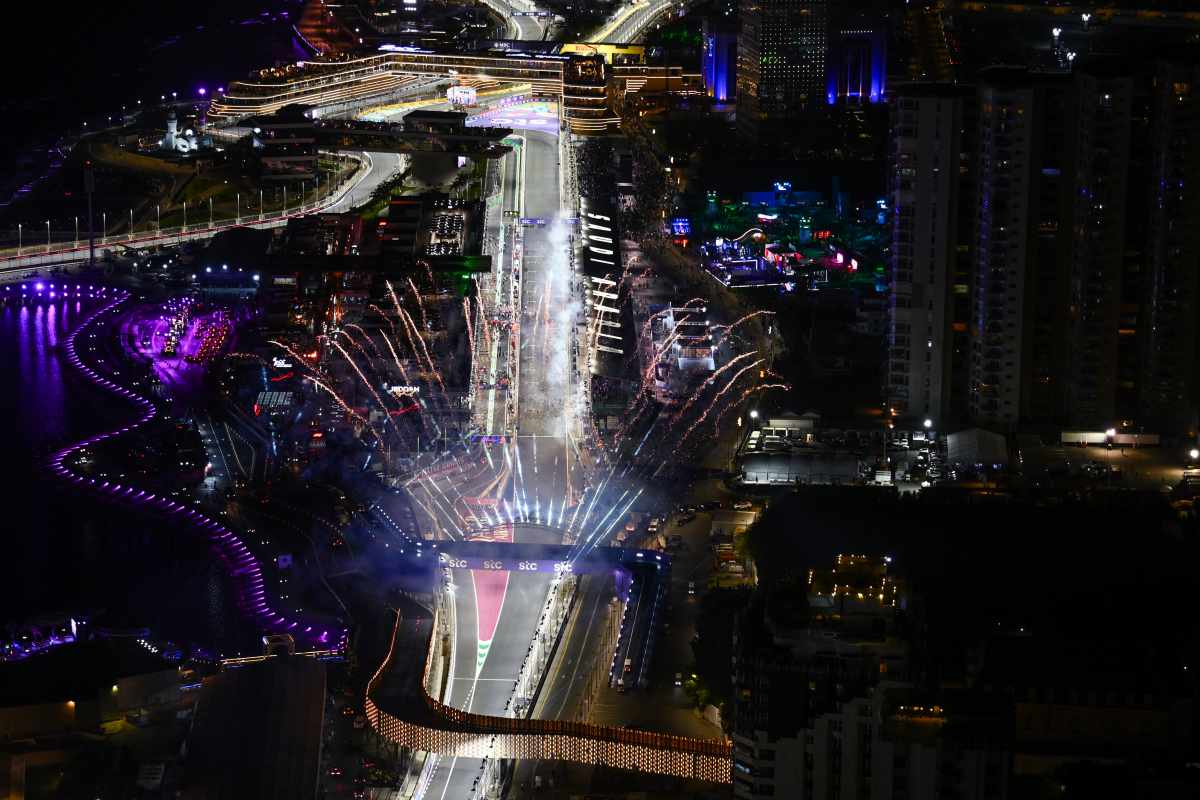 F1バーレーンGPとサウジアラビアGPの土曜日開催実現のヒントになったのは？