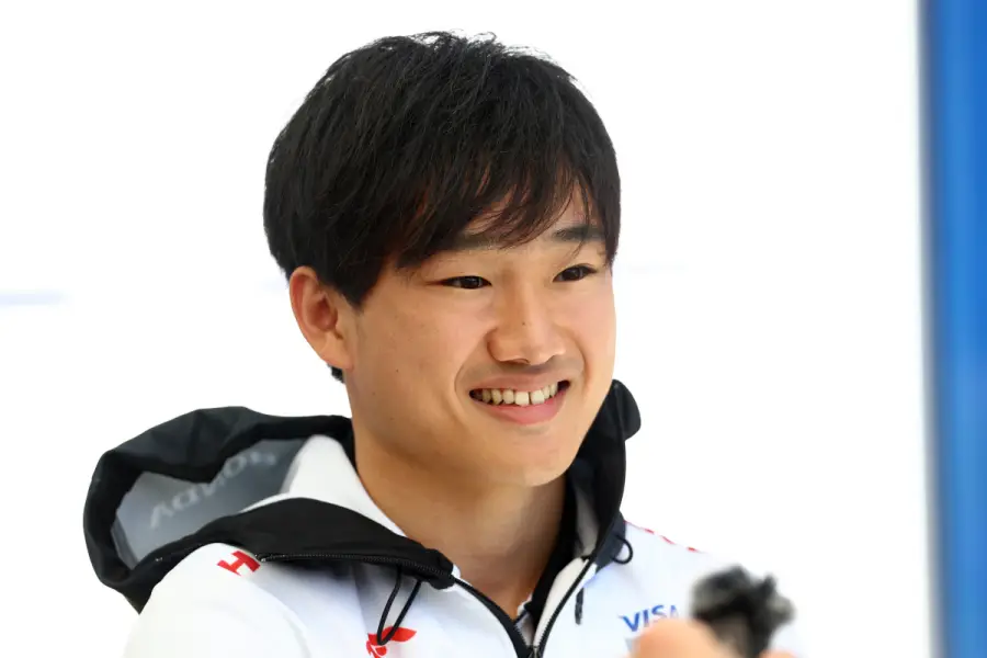 「角田裕毅は完璧な週末だった、成熟した」辛口のマルコが高評価！レッドブルF1への昇格近づいたか？