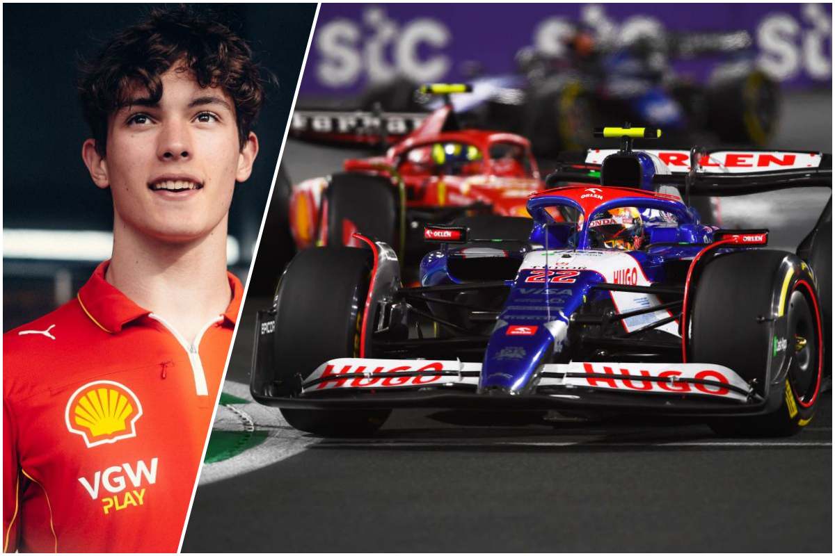 マルコ博士、感銘を受けたベアマンと「話をしたことがある」RB F1加入はない？