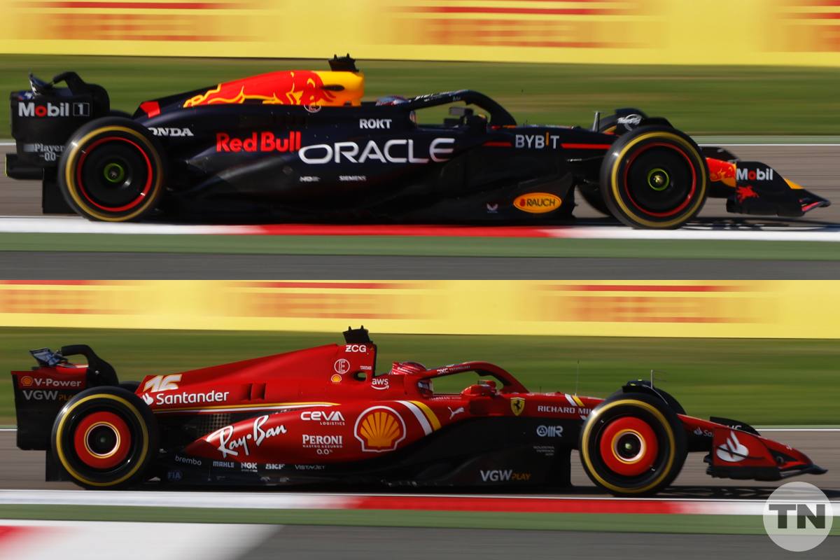 レッドブルF1マルコ博士、予選ではフェルスタッペンとルクレールが接戦と予想　アロンソの主張は「現実的」