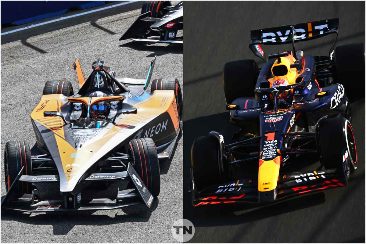 F1ファンが消え始める？フォーミュラEの新CEOは3700万円の賭けに勝つのか？