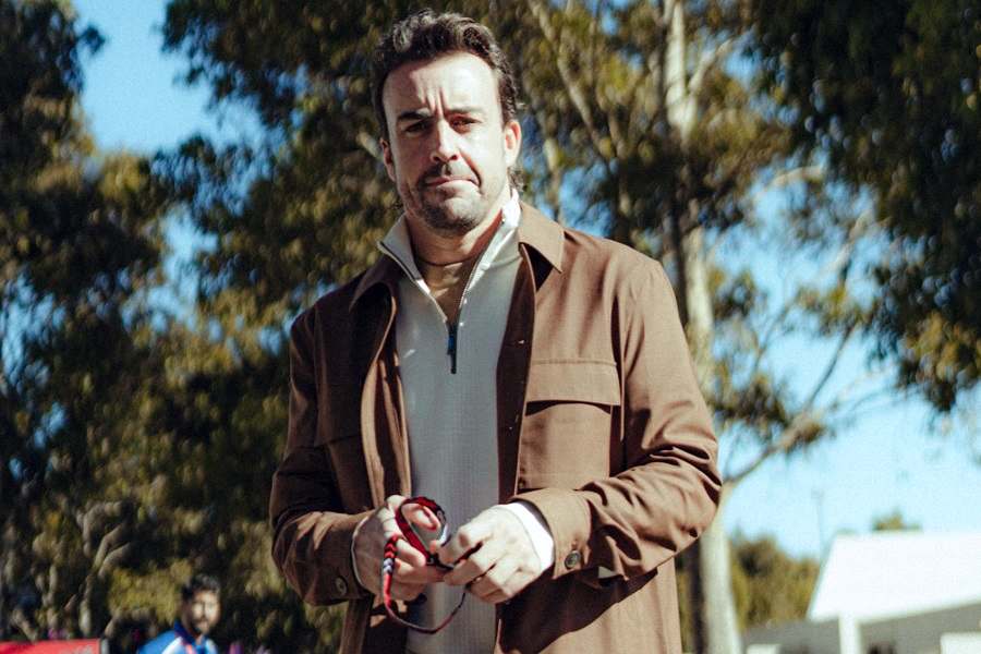 アロンソ「夏まで待たない」来年は移籍かF1引退か「自分の運命は自分で切り拓く」