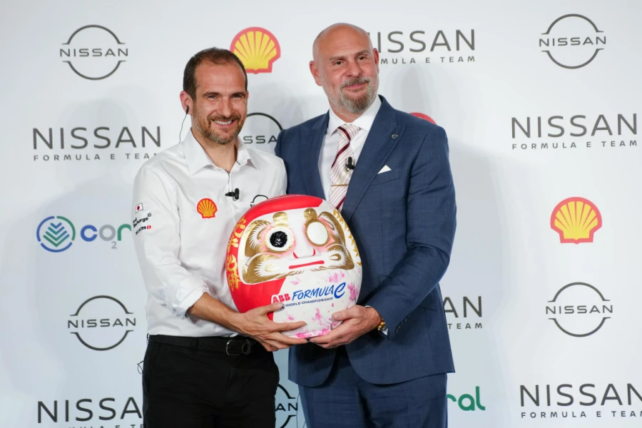 日産、2030年までフォーミュラEへの参戦を発表！