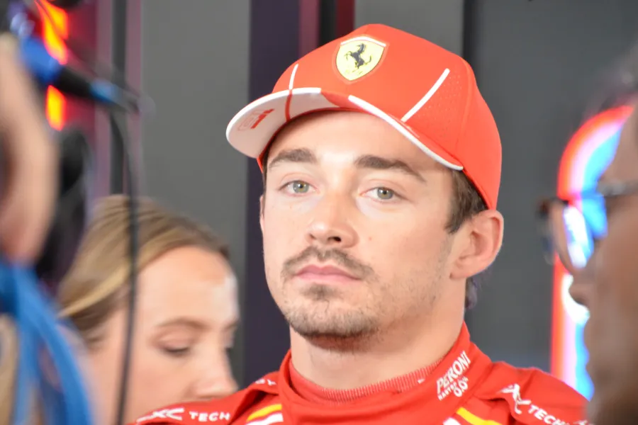 ルクレール、“42歳”でのF1は考えず、他のチャレンジに意欲―アロンソはアストンマーティン・ホンダでキャリア延長を決断