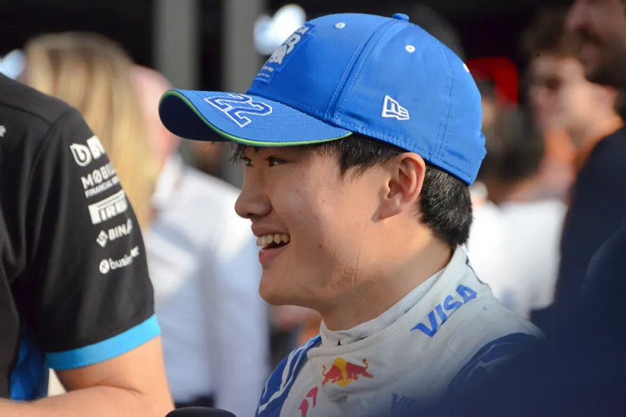 レッドブルF1マルコ博士、来季の決定はいつ？角田裕毅を高評価「今は安定して本当に成長。ミスしていたのは過去だ」