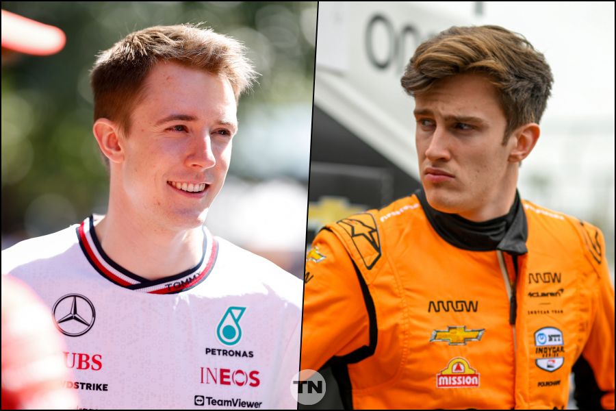 ベアマンに続け！次世代のスターたち、F1の扉を叩く—日本、ヨーロッパ、アメリカから虎視眈々