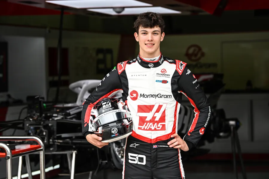 【FP1】フェラーリF1が地元で活躍！角田裕毅6番手！フェルスタッペンコースアウト繰り返すーマグヌッセンと交代のベアマン活躍