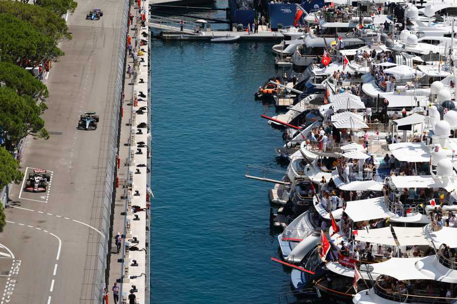 ハースのマグヌッセン「Q3狙える」と思ってた！トラフィックに阻まれたF1モナコGP予選