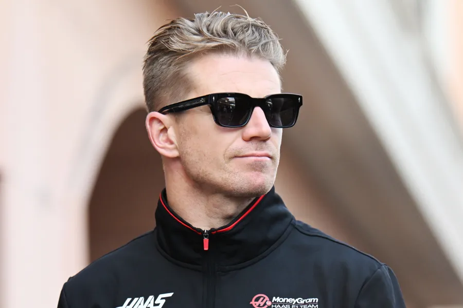 マグヌッセンはクラッシュ前に単独で壁に接触：巻き込まれたヒュルケンベルグ、マグヌッセンとペレスに苦言