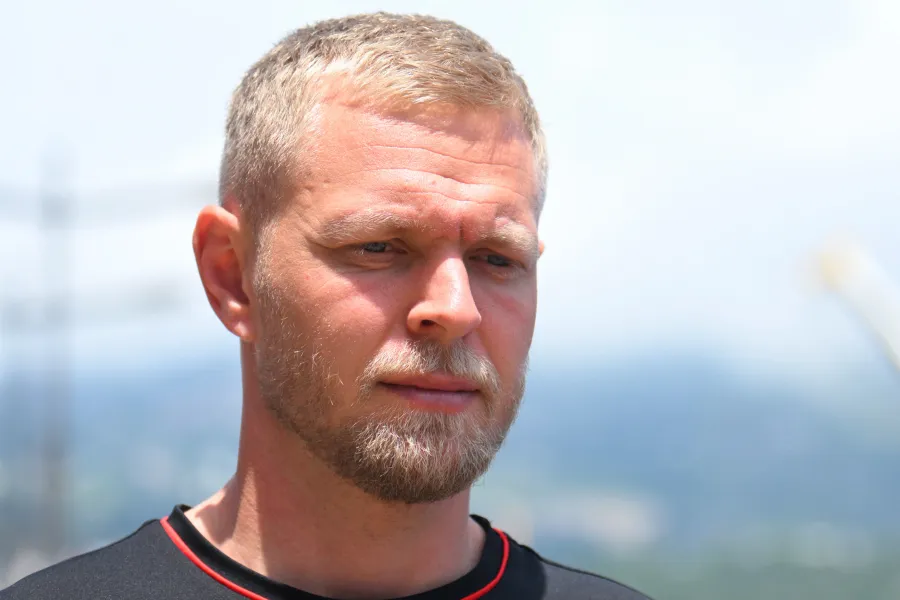 マグヌッセン、予算が厳しいハースF1に「パーツ製作など大きな負担」突然消えるわけにもいかずと弁解