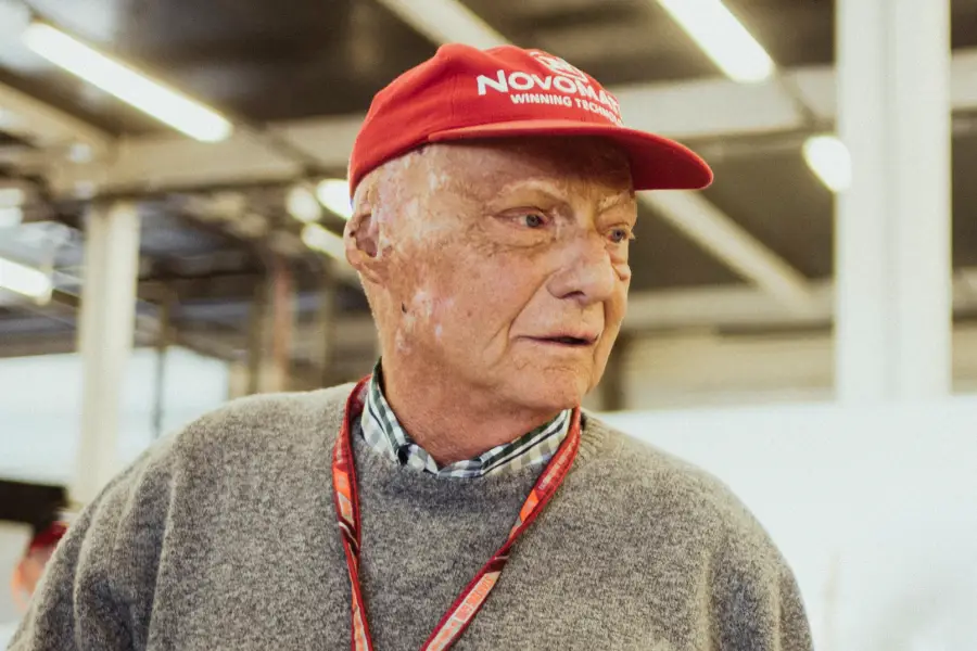 未亡人が8億2000万円の勝訴！F1の伝説ラウダの遺産争いで前妻の息子たちが上訴