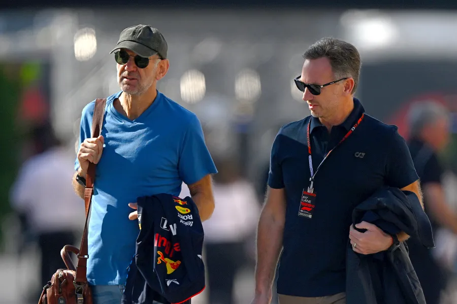 レッドブルを離れるニューウェイ、新たな挑戦へ決断！常勝チームへの「貢献は名誉」と語るー残りの期間は約1年